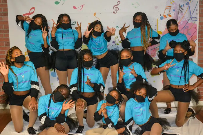 Dynamic Force Dance Company Picture 1