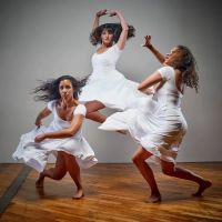 Full Circle Dance Company ico