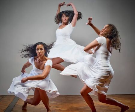 Full Circle Dance Company