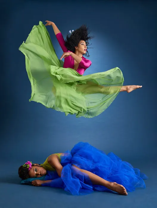 Full Circle Dance Company Picture 6