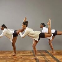 Morton Street Dance Center ico