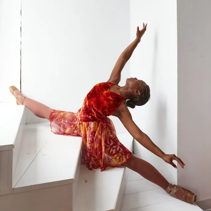 Morton Street Dance Center Picture 3