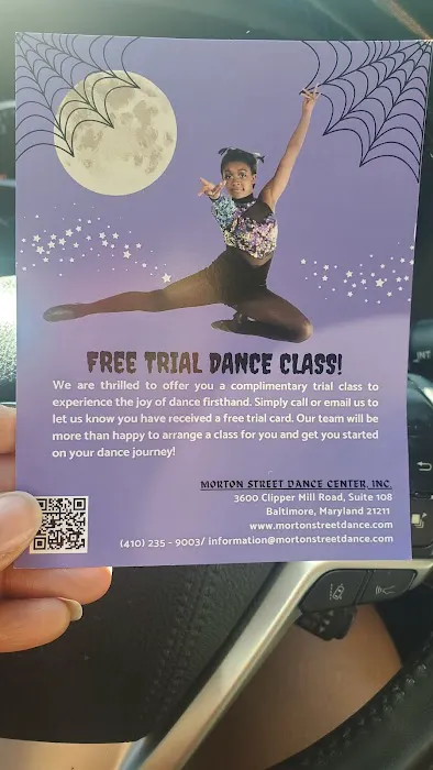 Morton Street Dance Center Picture 5