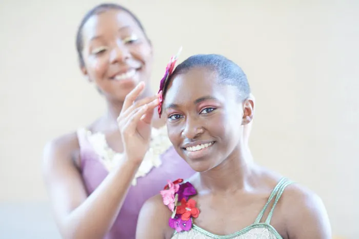 Morton Street Dance Center Picture 6