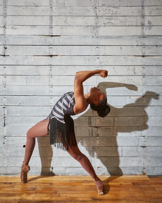Morton Street Dance Center Picture 7