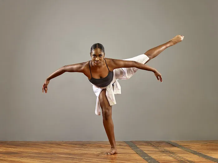 Morton Street Dance Center Picture 8