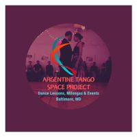 Argentine Tango Space Project ico