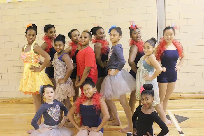 Dance Happens, Inc. Picture 1