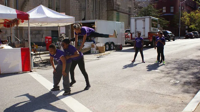 Dance Happens, Inc. Picture 2