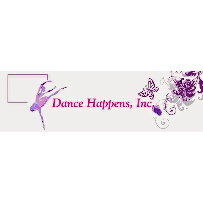 Dance Happens, Inc. Picture 7