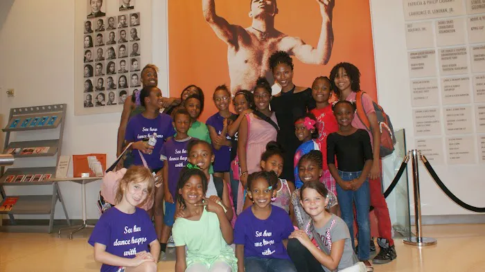 Dance Happens, Inc. Picture 9