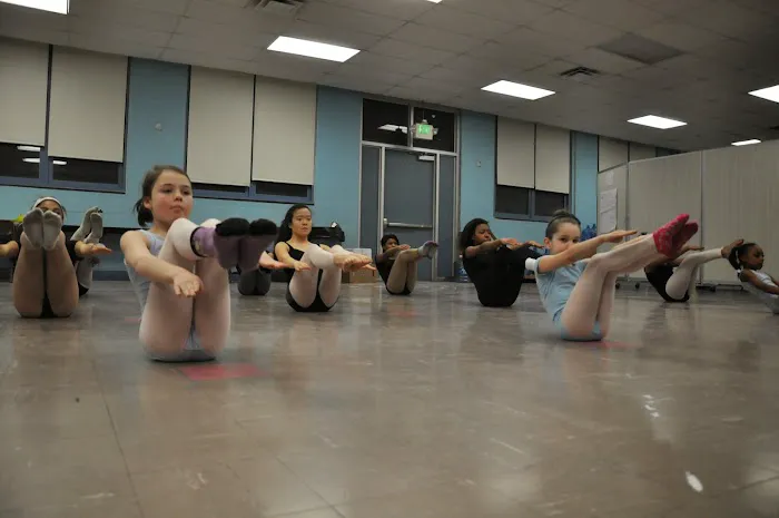 Dance Happens, Inc. Picture 8