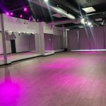 Pearl Empire (Home of 13:46 Dance Ensemble)