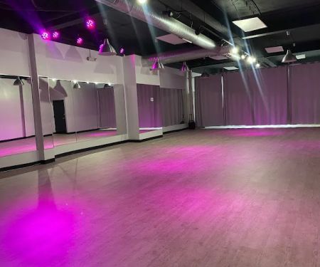 Pearl Empire (Home of 13:46 Dance Ensemble)