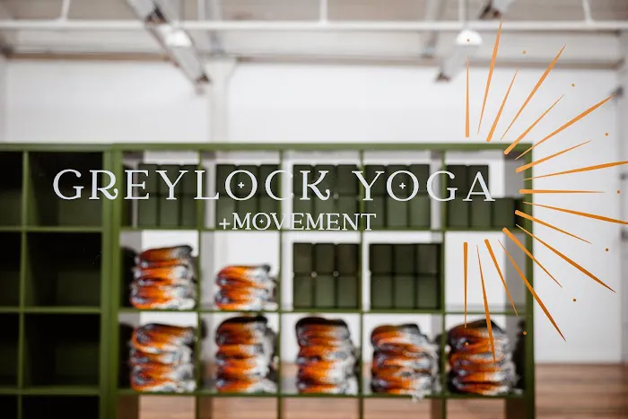 Greylock Yoga Picture 1