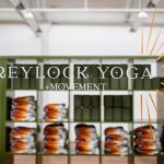 Greylock Yoga