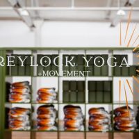 Greylock Yoga ico