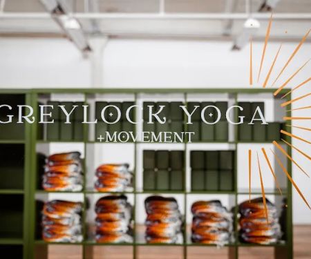 Greylock Yoga