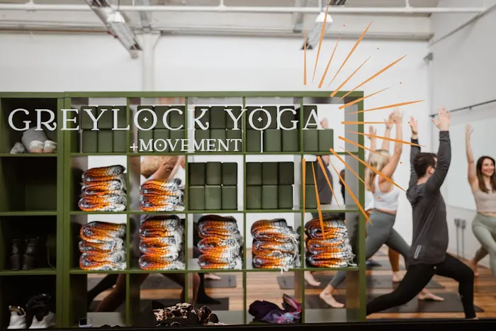 Greylock Yoga Picture 2