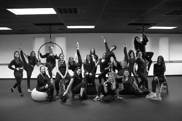 The Body Barre | Dance Studio in Queensbury NY Picture 3