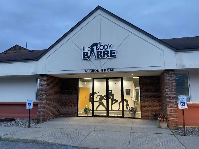 The Body Barre | Dance Studio in Queensbury NY Picture 7