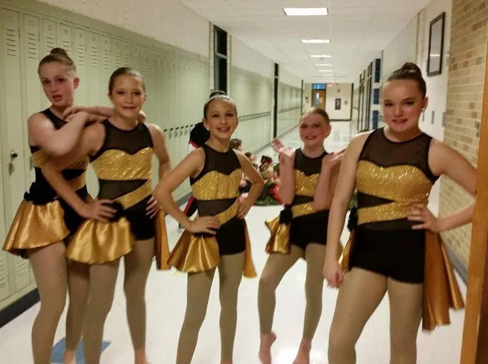 Next Step Studio of the Performing Arts Picture 3