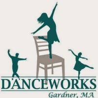 Gardner Danceworks ico
