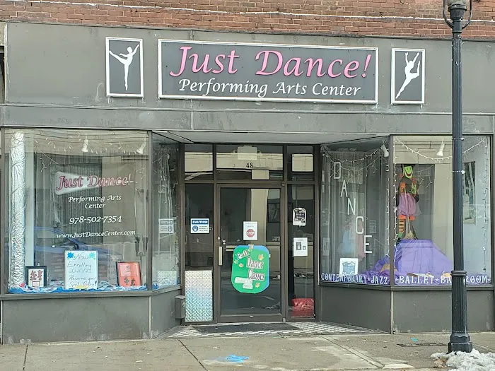 Just Dance! Performing Arts Center Picture 1
