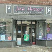 Just Dance! Performing Arts Center ico