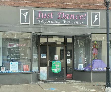 Just Dance! Performing Arts Center