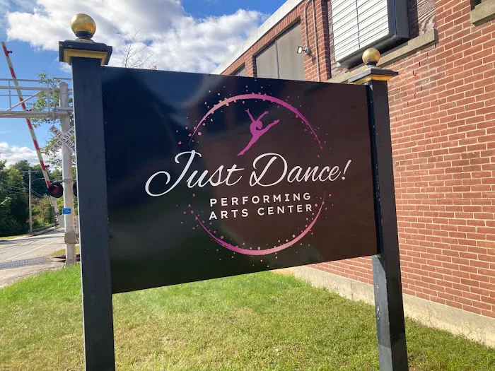 Just Dance! Performing Arts Center Picture 3