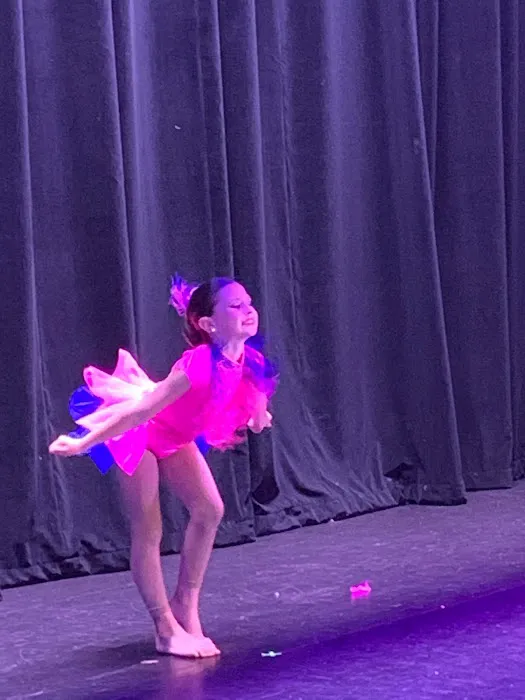 The Dancer's Sole Picture 1