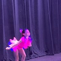The Dancer's Sole ico