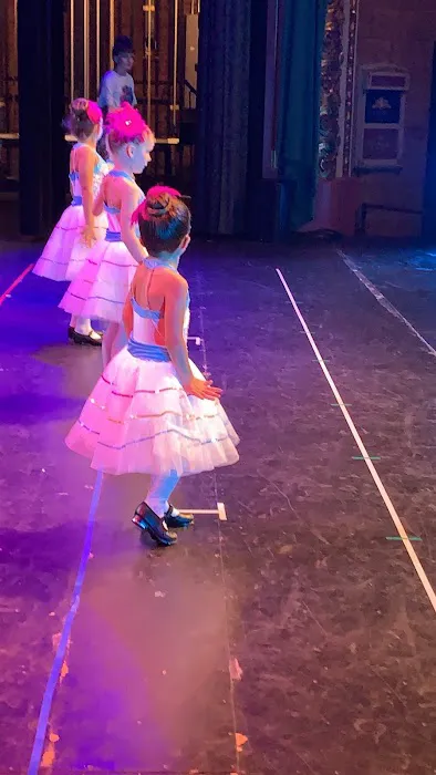 The Dancer's Sole Picture 2