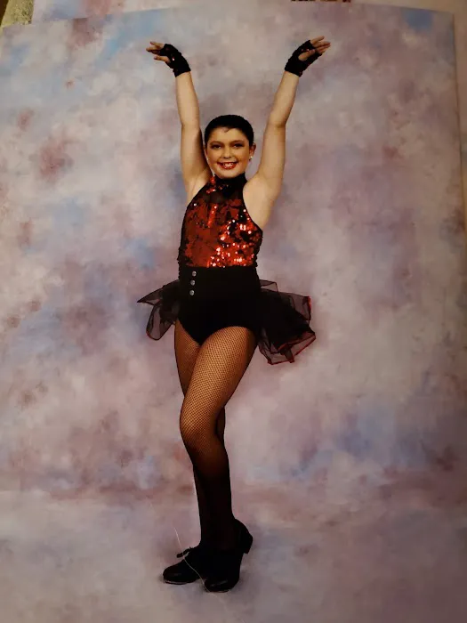 The Dancer's Sole Picture 3