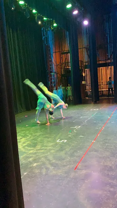 The Dancer's Sole Picture 4