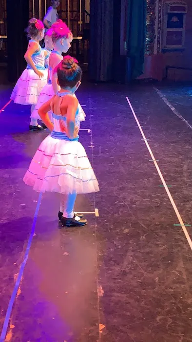 The Dancer's Sole Picture 5