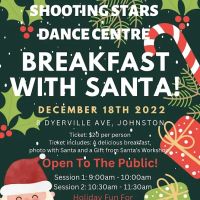 Shooting Stars Dance Centre ico
