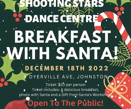 Shooting Stars Dance Centre