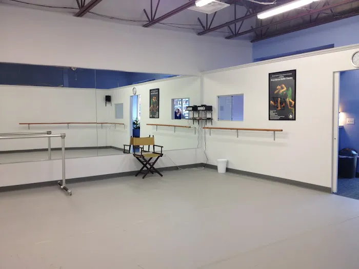 Rosemary’s School of Dance Picture 1