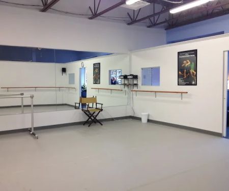 Rosemary’s School of Dance