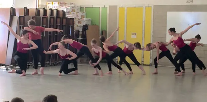 Rosemary’s School of Dance Picture 4