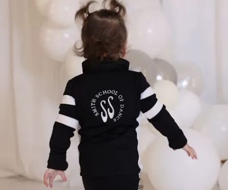 Smith School of Dance
