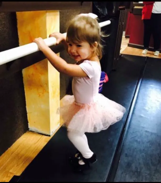 Smith School of Dance Picture 2