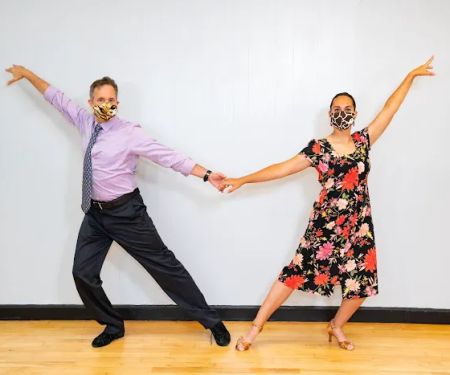 Fabulous Feet Dance Studio