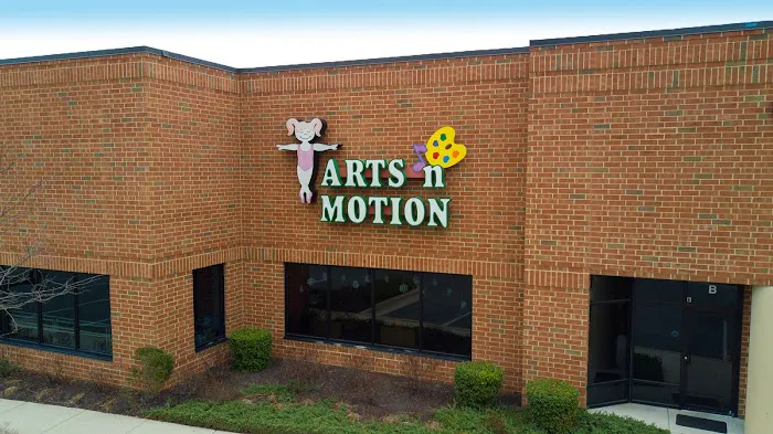 Arts 'n Motion LLC Picture 1
