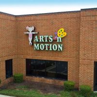 Arts 'n Motion LLC ico