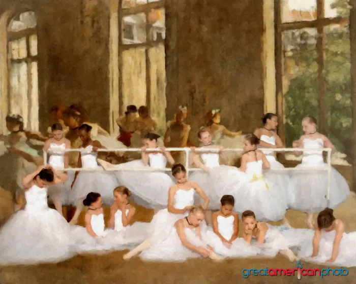 Arts 'n Motion LLC Picture 2