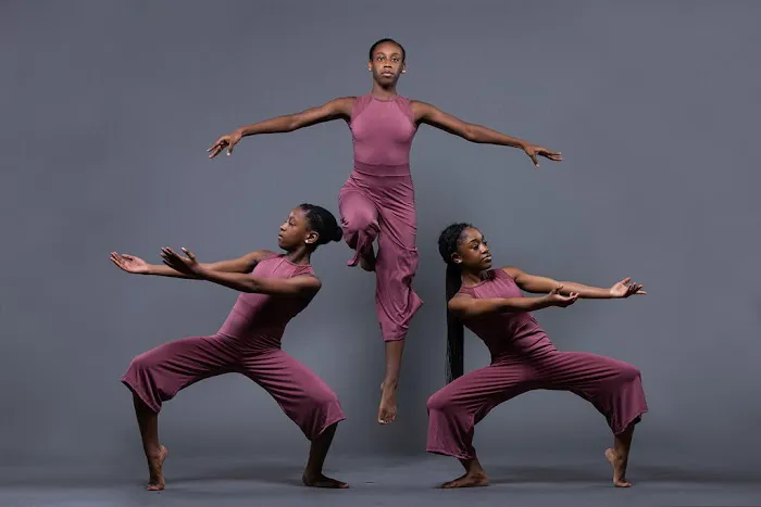 Dancing For His Glory Studio & Company Picture 1