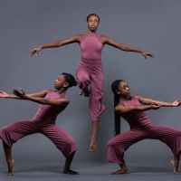 Dancing For His Glory Studio & Company ico